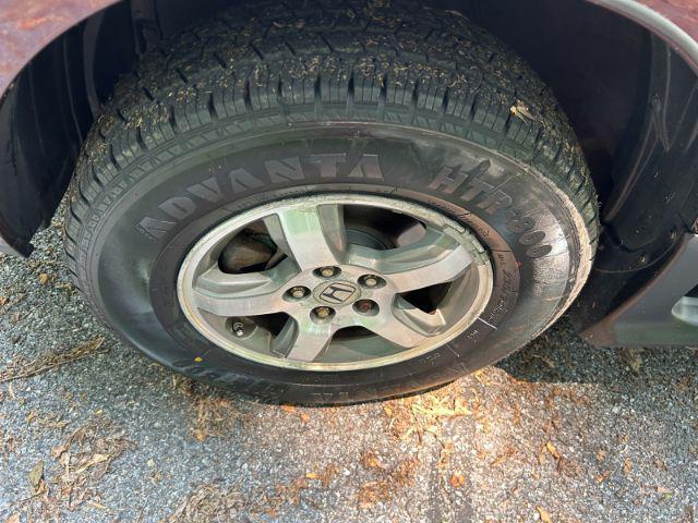 used 2008 Honda Pilot car, priced at $6,900