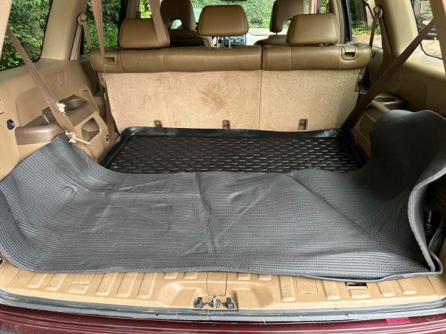 used 2008 Honda Pilot car, priced at $6,900