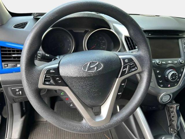 used 2012 Hyundai Veloster car, priced at $5,800