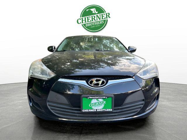 used 2012 Hyundai Veloster car, priced at $5,800