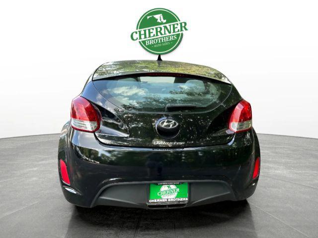 used 2012 Hyundai Veloster car, priced at $5,800