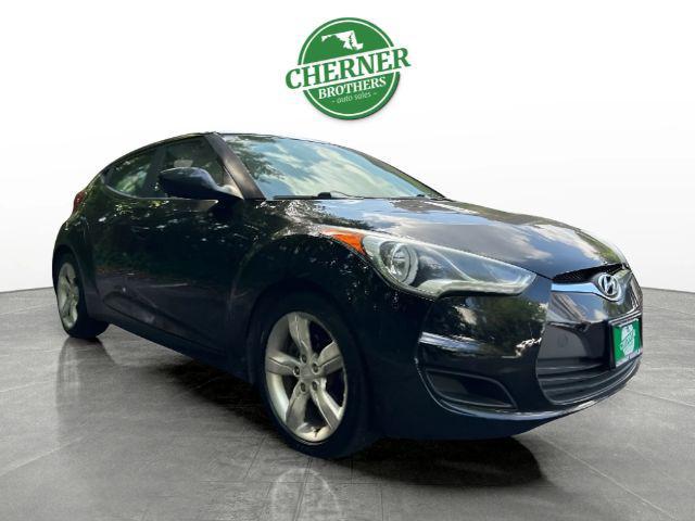 used 2012 Hyundai Veloster car, priced at $5,800