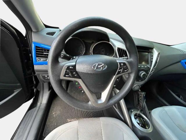 used 2012 Hyundai Veloster car, priced at $5,800