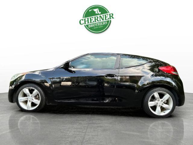 used 2012 Hyundai Veloster car, priced at $5,800