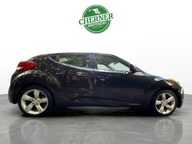 used 2012 Hyundai Veloster car, priced at $5,800