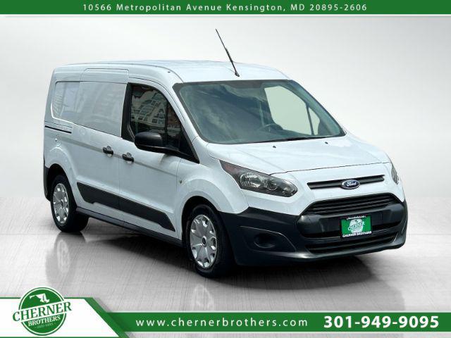used 2014 Ford Transit Connect car, priced at $14,900