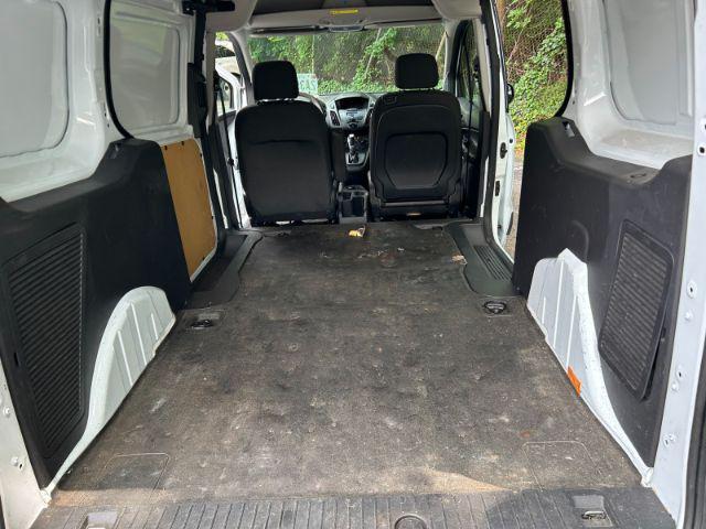 used 2014 Ford Transit Connect car, priced at $14,900