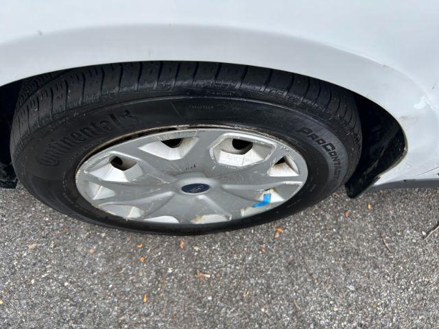 used 2014 Ford Transit Connect car, priced at $14,900
