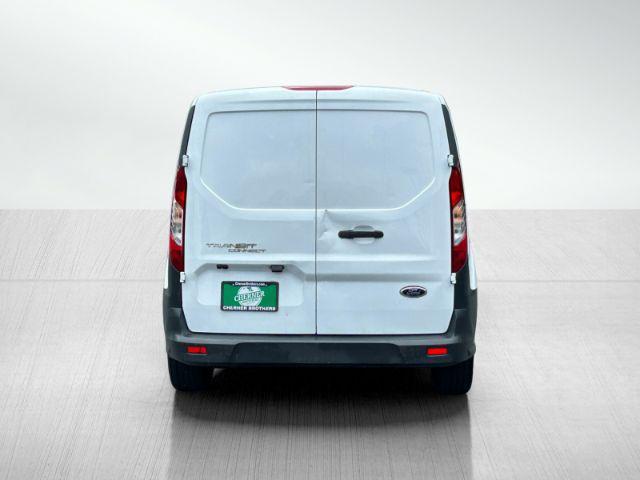 used 2014 Ford Transit Connect car, priced at $14,900