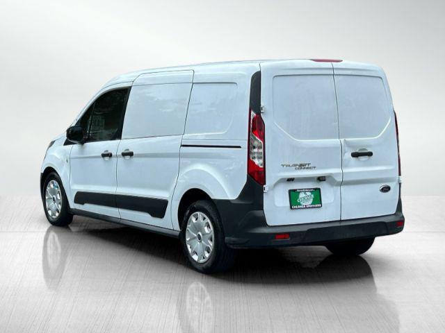 used 2014 Ford Transit Connect car, priced at $14,900