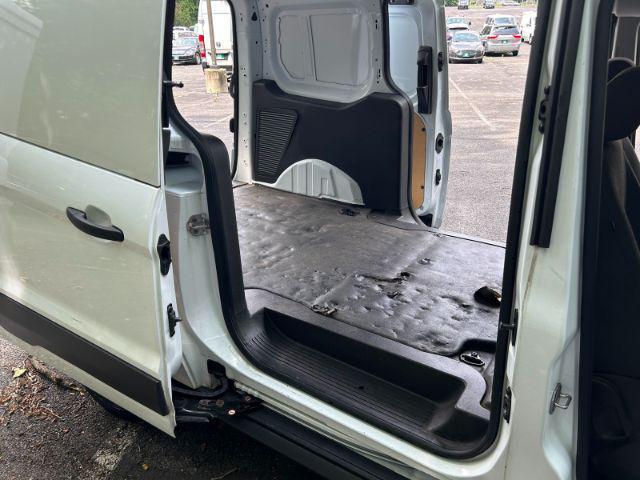 used 2014 Ford Transit Connect car, priced at $14,900