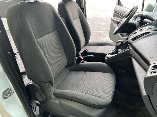 used 2014 Ford Transit Connect car, priced at $14,900