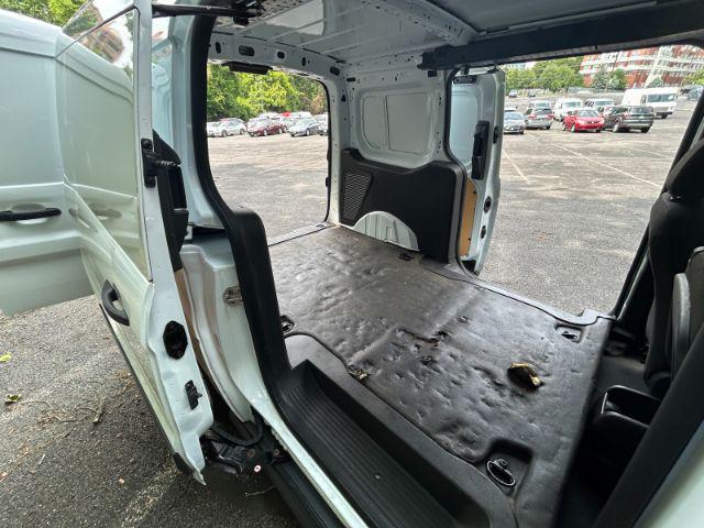 used 2014 Ford Transit Connect car, priced at $14,900