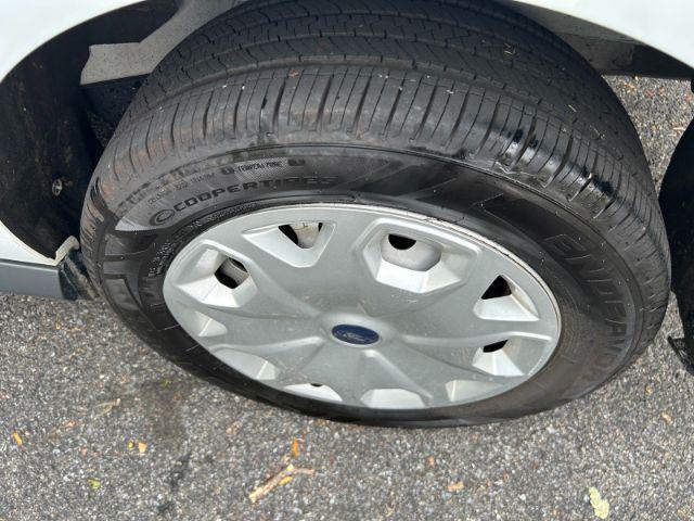 used 2014 Ford Transit Connect car, priced at $14,900