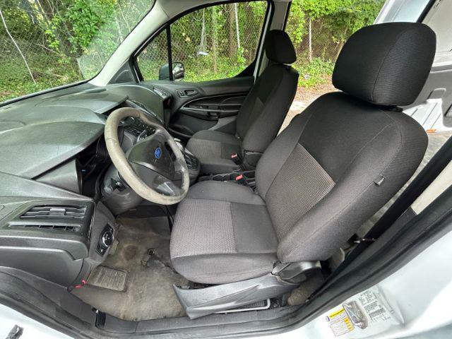used 2014 Ford Transit Connect car, priced at $14,900