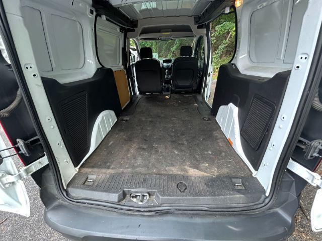 used 2014 Ford Transit Connect car, priced at $14,900