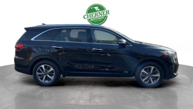 used 2019 Kia Sorento car, priced at $13,900