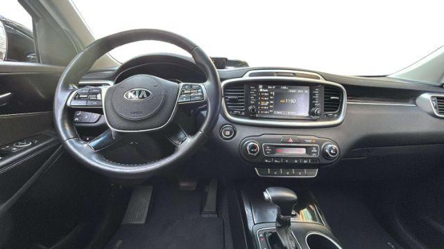 used 2019 Kia Sorento car, priced at $13,900