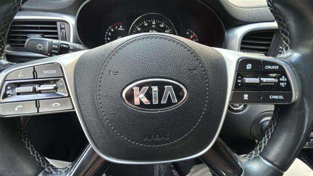 used 2019 Kia Sorento car, priced at $13,900