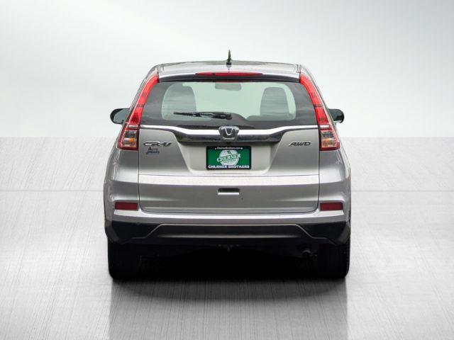 used 2015 Honda CR-V car, priced at $11,600