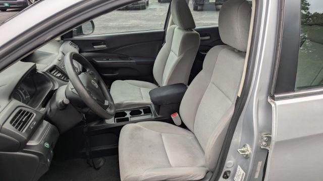 used 2015 Honda CR-V car, priced at $11,600