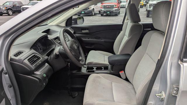 used 2015 Honda CR-V car, priced at $11,600