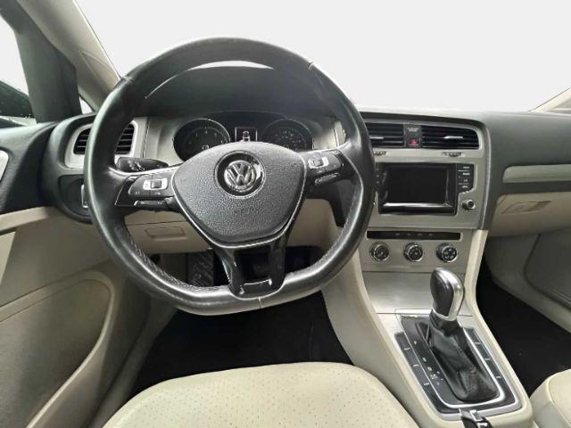 used 2015 Volkswagen Golf car, priced at $11,250