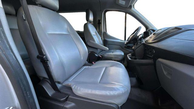 used 2017 Ford Transit-350 car, priced at $24,900