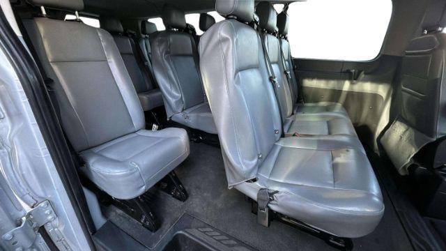 used 2017 Ford Transit-350 car, priced at $24,900