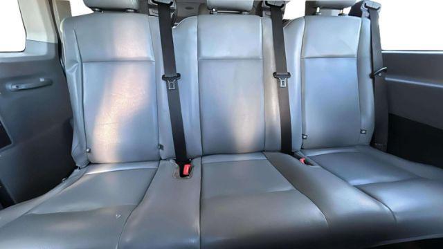 used 2017 Ford Transit-350 car, priced at $24,900