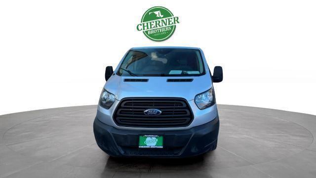 used 2017 Ford Transit-350 car, priced at $24,900