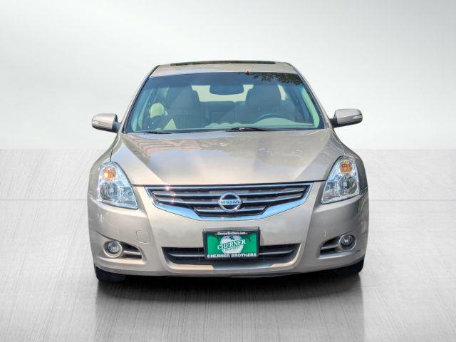 used 2012 Nissan Altima car, priced at $10,750