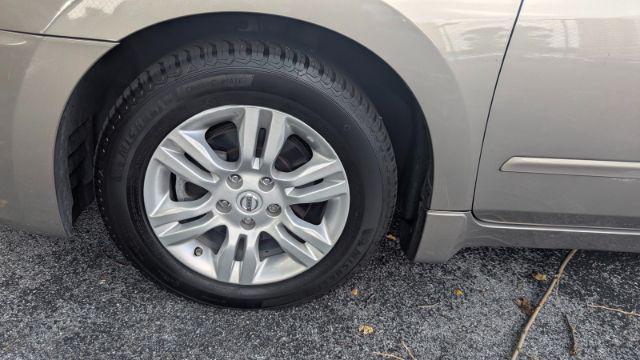 used 2012 Nissan Altima car, priced at $10,750