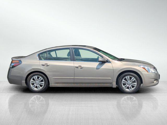 used 2012 Nissan Altima car, priced at $10,750