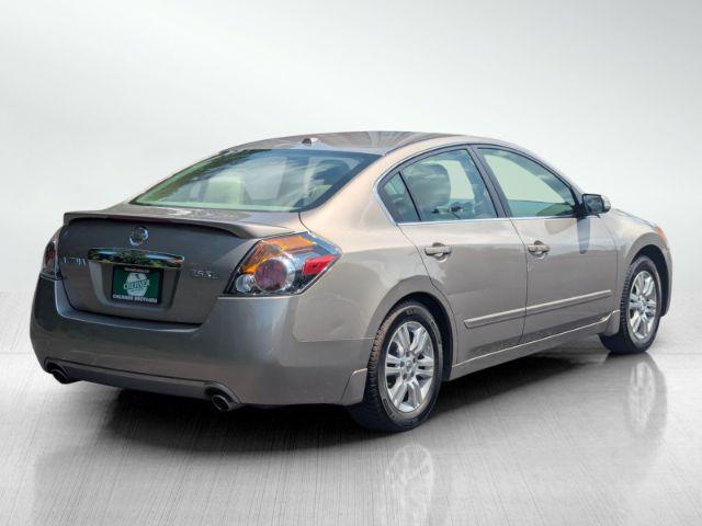used 2012 Nissan Altima car, priced at $10,750