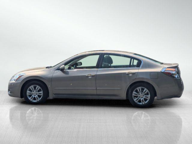 used 2012 Nissan Altima car, priced at $10,750