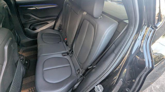 used 2018 BMW X2 car, priced at $19,900