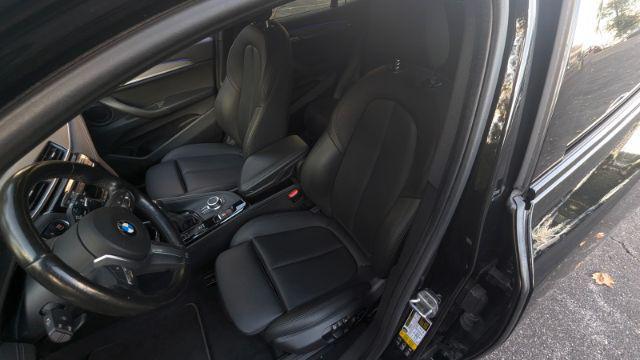 used 2018 BMW X2 car, priced at $19,900