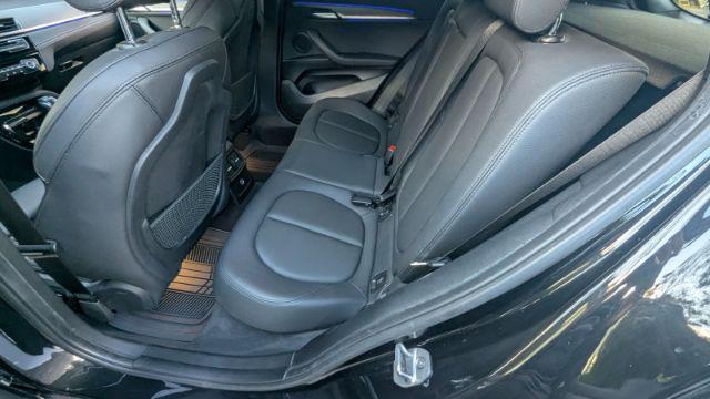 used 2018 BMW X2 car, priced at $19,900
