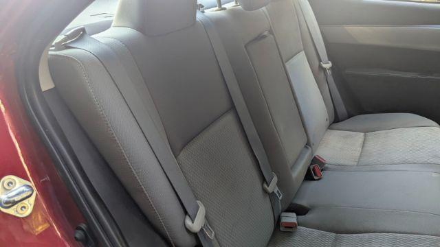 used 2016 Toyota Corolla car, priced at $13,900