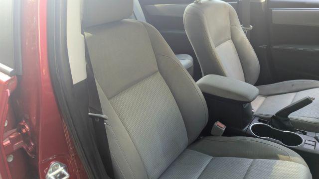 used 2016 Toyota Corolla car, priced at $13,900