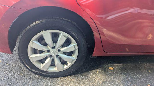 used 2016 Toyota Corolla car, priced at $13,900