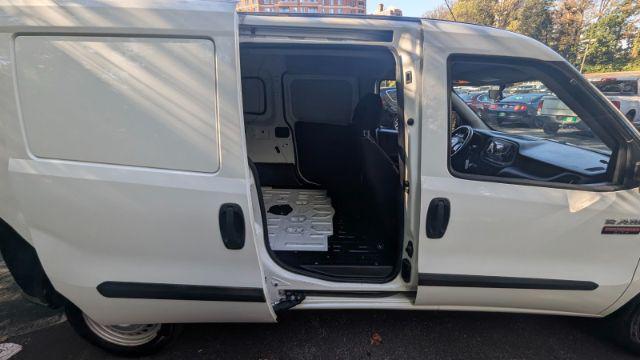 used 2015 Ram ProMaster City car, priced at $12,700