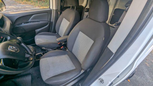 used 2015 Ram ProMaster City car, priced at $12,700