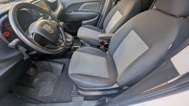 used 2015 Ram ProMaster City car, priced at $12,700