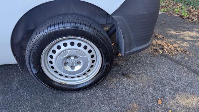 used 2015 Ram ProMaster City car, priced at $12,700