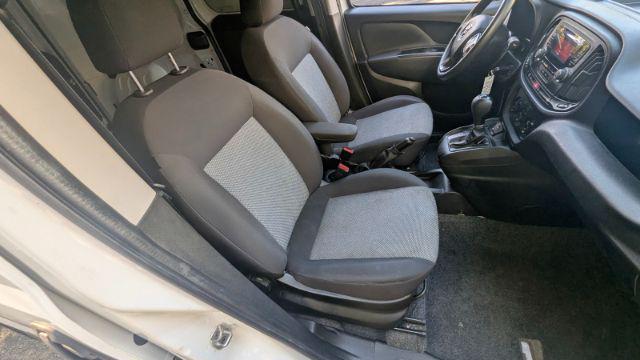 used 2015 Ram ProMaster City car, priced at $12,700