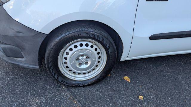 used 2015 Ram ProMaster City car, priced at $12,700