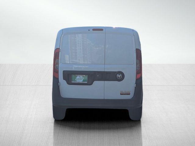 used 2015 Ram ProMaster City car, priced at $12,700