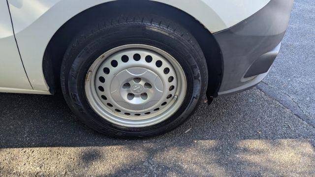 used 2015 Ram ProMaster City car, priced at $12,700